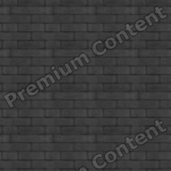 Seamless Textures of Wall Bricks